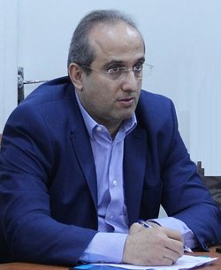 دکتر سالاری