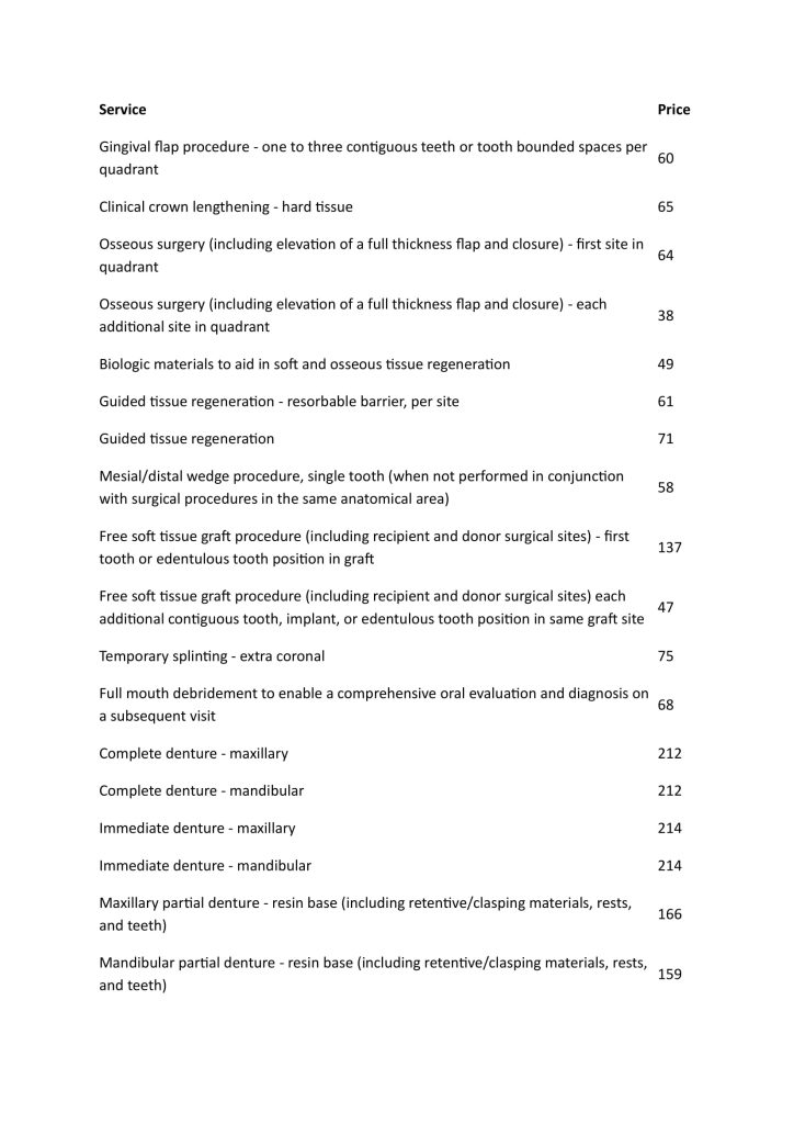 venus dental fees-05