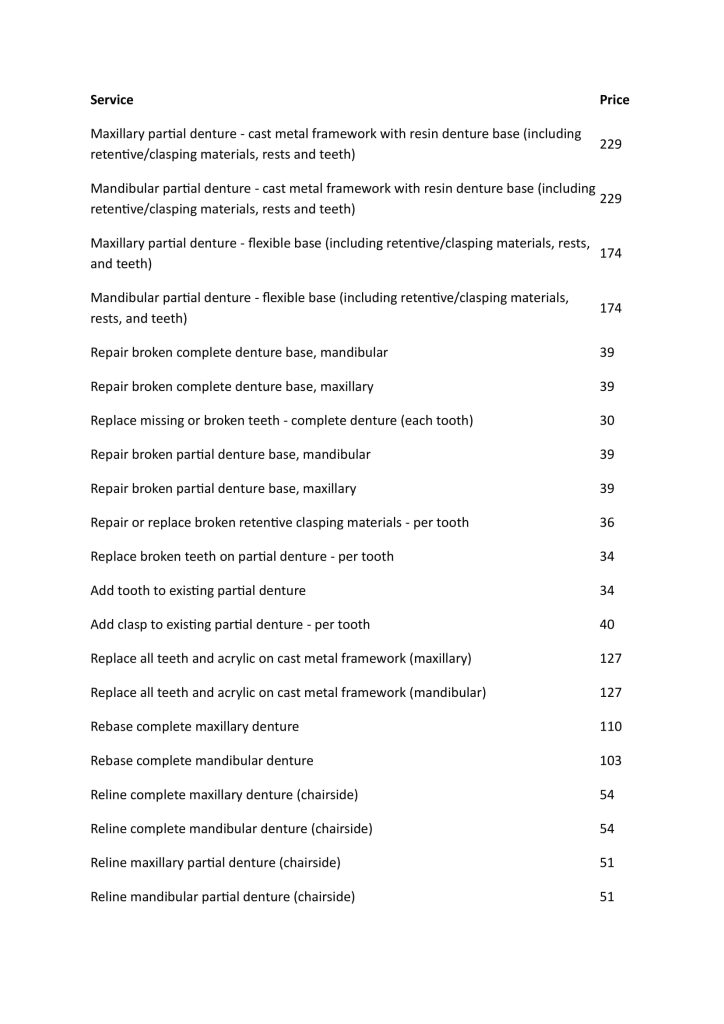 venus dental fees-06