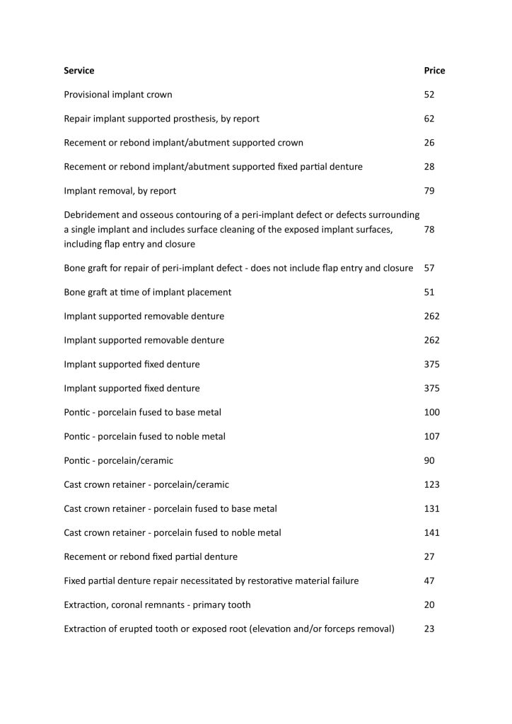 venus dental fees-08